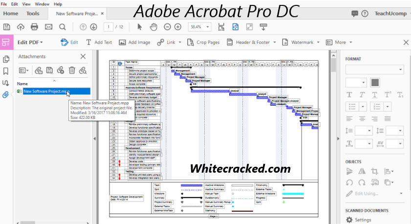 adobe acrobat for mac torrent